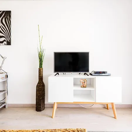 Apartamento Feel At & Welcome To *