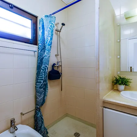Apartamento Feel At & Welcome To Albufeira