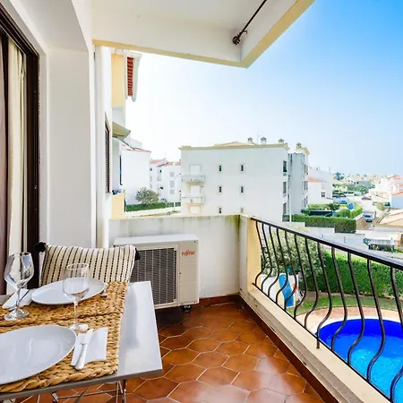 Apartamento Feel At & Welcome To Albufeira